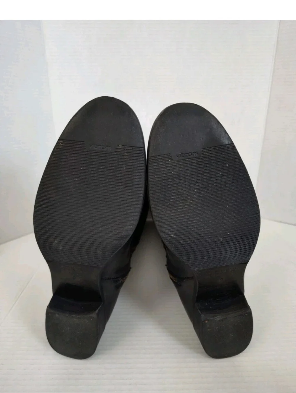 J. Crew tall black